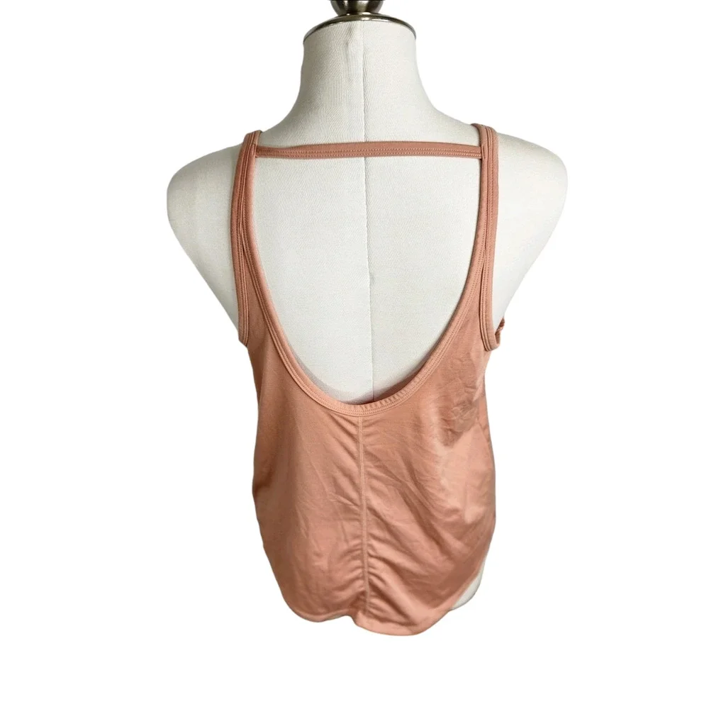 Nike Dri-Fit Training Tank Top Women's Size Medium‎
